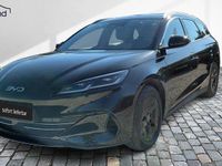 Neu BYD Seal Boost 184 PS (135 kW) 2025 Schwarz