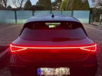 Gebraucht Cupra Leon 245 PS (180 kW) 2023 Grau Kleinwagen