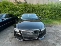 Gebraucht Audi A4 Attraction 160 PS (117 kW) 2010 Limousine