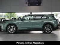 Gebraucht Porsche Cayenne Electric 325 kW (442 PS) 2026 Gruen SUV
