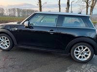 gebraucht Mini Cooper mit toller Ausstattung