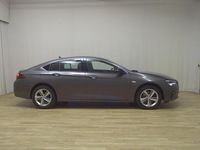 Gebraucht Opel Insignia GS Line 174 PS (127 kW) 2022 Grau Limousine