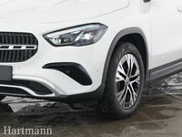 Gebraucht Mercedes GLA250 Progressive 163 PS (119 kW) 2024 Weiß SUV
