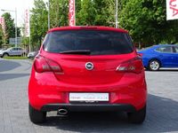 gebraucht Opel Corsa 1.4 Color Edition Klimaaut. Sitzheizung