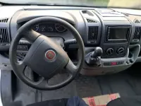 Używany Fiat Ducato 101 KM (74 kW) 2008 Biały Van