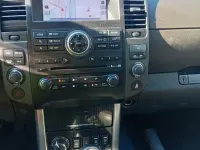 Gebraucht Nissan Pathfinder 190 PS (139 kW) 2011 Braun SUV