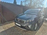 Używany Kia Sorento Vision 200 KM (147 kW) 2017 (abt) graphit met SUV