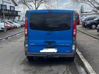 gebraucht Opel Vivaro Auto läuft nicht!!