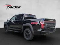 Neu Foton 4 159 PS (116 kW) 2026 Schwarz Pickup