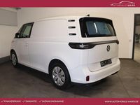 Gebraucht VW ID. Buzz 150 kW (204 PS) 2022 Weiß Van / Kleinbus