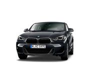 Gebraucht BMW X2 Efficient Dynamics 125 PS (91 kW) 2026 SUV