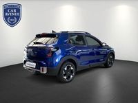 Gebraucht Kia Stonic Vision 101 PS (74 kW) 2025 Blau SUV
