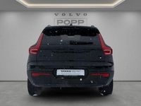 Gebraucht Volvo XC40 Plus 163 PS (119 kW) 2025 Onyx black / metallic SUV