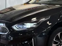 Gebraucht Kia Ceed Spirit 105 PS (77 kW) 2021 Zilinaschwarz met. (metallic) Kleinwagen