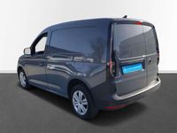 gebraucht VW Caddy Cargo EcoProfi 2,0 l TDI 90 kW 7-Gang-DSG