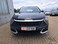 gebraucht Kia Sportage 1.6 T-GDI 48V AUTOMATIK LED WINTERPAKET