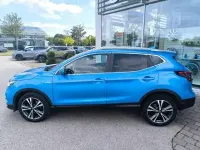 Gebraucht Nissan Qashqai N-Way 159 PS (116 kW) 2020 Andere SUV