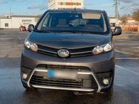 Brugt Toyota Proace Verso 177 HK (130 kW) 2018 Grå Stationcar