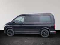 Gebraucht VW California Edition 204 PS (150 kW) 2024 Schwarz Van