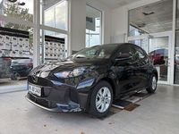 Neu Mazda 2 Center-Line 116 PS (85 kW) 2025 Schwarz Limousine