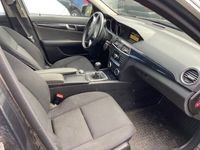 gebraucht Mercedes C200 C 200 C -Klasse T-ModellT CDI