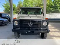 Gebraucht Mercedes G300 88 PS (64 kW) 1988 Weiß SUV