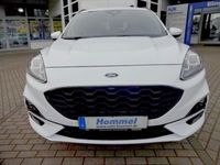 gebraucht Ford Kuga 2.5 Duratec