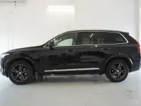 Gebraucht Volvo XC90 Inscription 235 PS (172 kW) 2017 Schwarz SUV