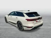 Gebraucht Audi S6 e-tron Sport 369 kW (503 PS) 2025 Siambeige metallic Kombi