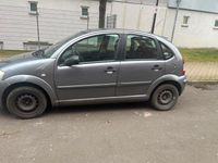 Gebraucht Citroën C3 75 PS (55 kW) 2009 Andere farben Kleinwagen