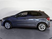Neu VW Polo Style 95 PS (69 kW) 2026 Grau Limousine