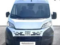Gebraucht Fiat Ducato 2025 Weiss Van