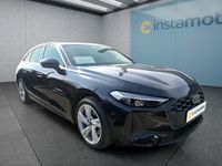 Second-hand Audi A5 S-Line 204 CP (150 kW) 2025 Negru Coupe