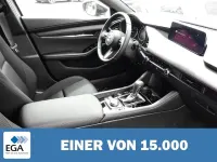 Neu Mazda 3 140 PS (102 kW) 2026 Metallic