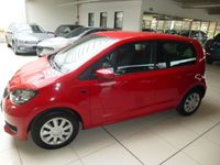 gebraucht Skoda Citigo Ambition