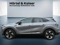 Ny Renault Symbioz 158 HK (116 kW) 2025 Grå SUV