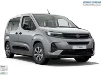 Neu Opel Combo 131 PS (96 kW) 2026 Kontrast grau metallic Van / Kleinbus