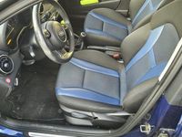 Gebraucht Audi A1 Sportback 95 PS (69 kW) 2015 Blau Kleinwagen