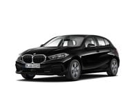Gebraucht BMW 118 Advantage 136 PS (100 kW) 2023 Schwarz Kleinwagen