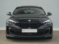 Gebraucht BMW M135 Sport Line 306 PS (225 kW) 2020 Schwarz Kleinwagen