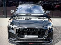 Gebraucht Audi RS Q8 740 PS (544 kW) 2022 Mythosschwarz SUV