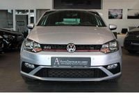 Second-hand VW Polo GTI 192 CP (141 kW) 2017 Argintiu Berlinǎ