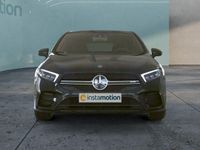 Gebraucht Mercedes A35 AMG AMG 306 PS (225 kW) 2024 Schwarz Coupé