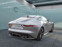 gebraucht Jaguar F-Type R Coupe AWD LM20