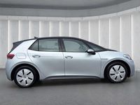 Gebraucht VW ID.3 Pure 110 kW (150 PS) 2021 Silber Kleinwagen