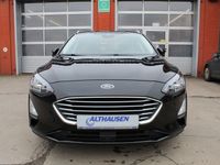 gebraucht Ford Focus Turnier Cool & Connect Navigationssyste...