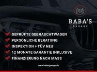 Gebraucht VW Amarok Canyon 179 PS (131 kW) 2017 Schwarz Pickup