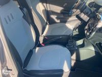 Gebraucht Renault Captur 88 PS (64 kW) 2016 Grau SUV