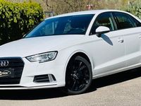 Gebraucht Audi A3 Sport 184 PS (135 kW) 2020 Weiß Limousine