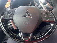 Gebraucht Mitsubishi Eclipse Cross Plus 98 PS (72 kW) 2022 Schwarz SUV